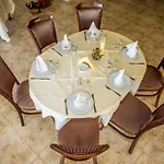 Panoramic Cetatuie Pensiune 3*