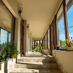Panoramic Cetatuie Kluž