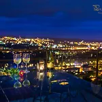 Panoramic Cetatuie Pensión