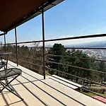 Panoramic Cetatuie Penzion 3*