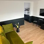 Penzion Panoramic Cetatuie 3*