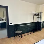 Panoramic Cetatuie Penzion
