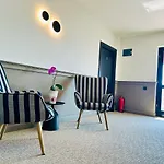 Panoramic Cetatuie Penzion Kluž
