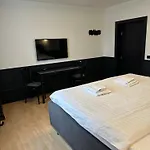 Penzion Panoramic Cetatuie