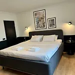 Panoramic Cetatuie 3* クルージュ＝ナポカ