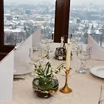 Panoramic Cetatuie Pensiune Cluj-Napoca