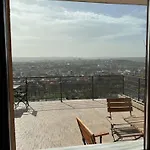 Pensiune Panoramic Cetatuie 3*