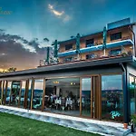 Panoramic Cetatuie 3* Cluj-Napoca