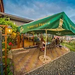 Pensiune Panoramic Cetatuie 3*