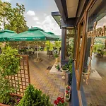 Pensión Panoramic Cetatuie 3*