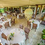 Pensión Panoramic Cetatuie