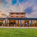 Panoramic Cetatuie Pensiune