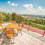 Panoramic Cetatuie Cluj-Napoca