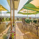 Pensión Panoramic Cetatuie