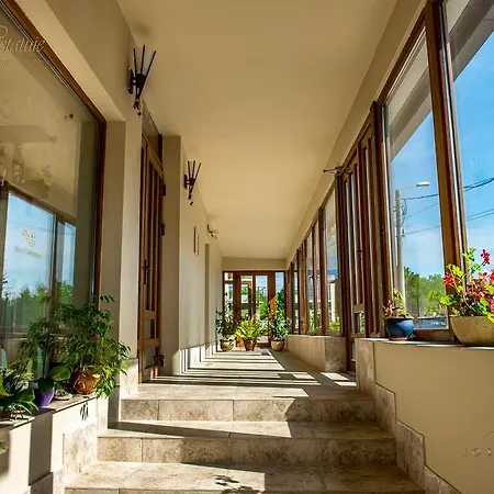 Panoramic Cetatuie Cluj-Napoca