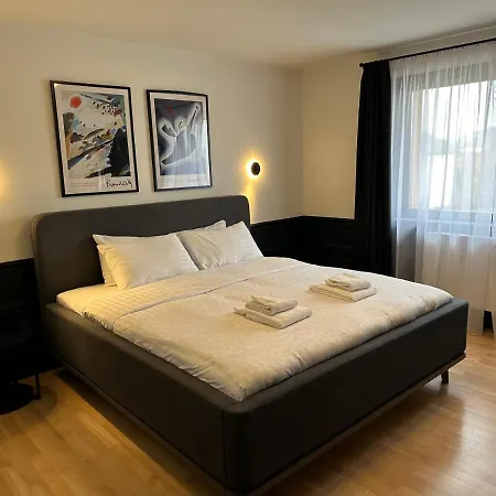 Panoramic Cetatuie Guest house