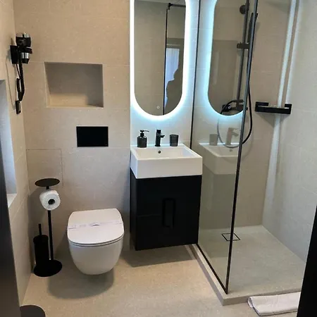 Panoramic Cetatuie 3* Kaloşvar