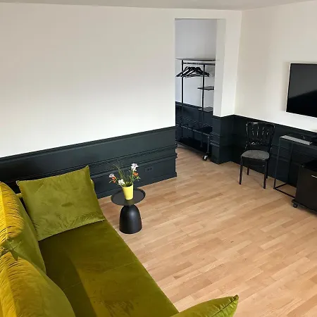 בית הארחה Panoramic Cetatuie 3*