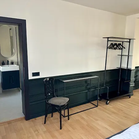 Panoramic Cetatuie בית הארחה