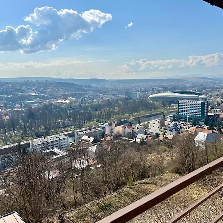 Panoramic Cetatuie Guest house 3*
