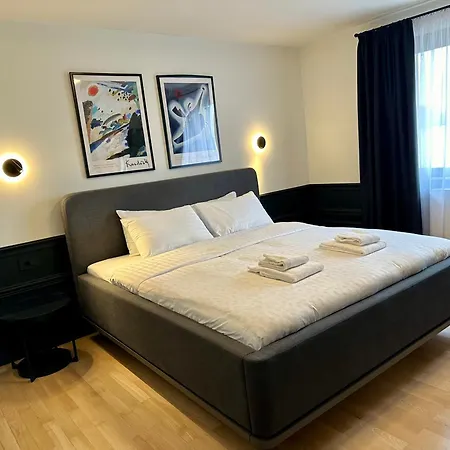 Panoramic Cetatuie ゲストハウス