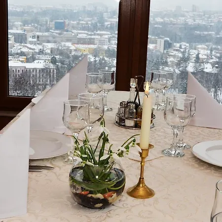 Panoramic Cetatuie Konukevi Kaloşvar