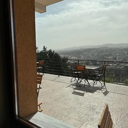 Panoramic Cetatuie Gasthof 3*