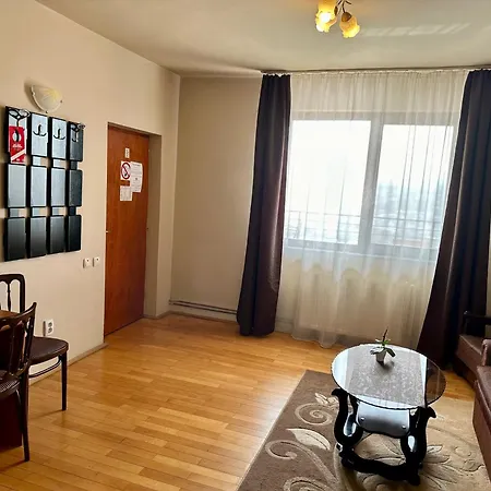 Panoramic Cetatuie クルージュ＝ナポカ