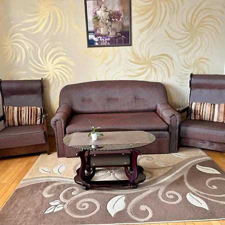 Panoramic Cetatuie Гостевой дом