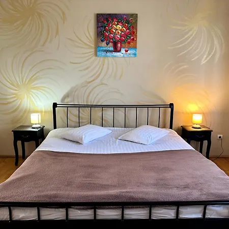 Panoramic Cetatuie Гостевой дом Клуж-Напока