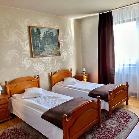 Panoramic Cetatuie Guest house