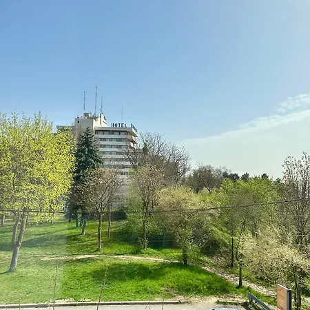 Panoramic Cetatuie 3*