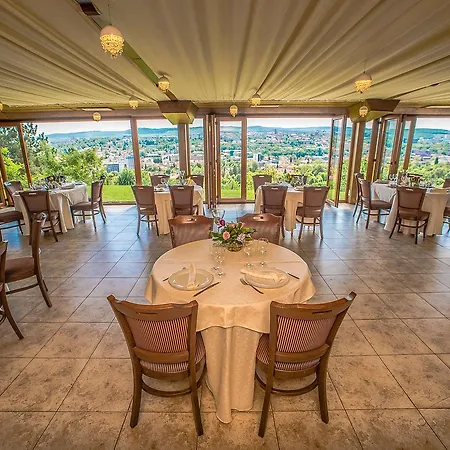 Panoramic Cetatuie קלוז'-נאפוקה
