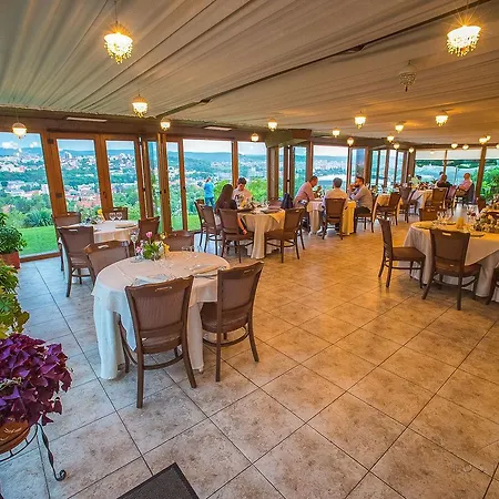 Panoramic Cetatuie 3* Kaloşvar