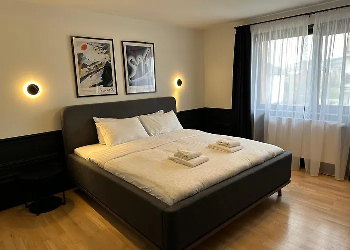 Panoramic Cetatuie Guest house