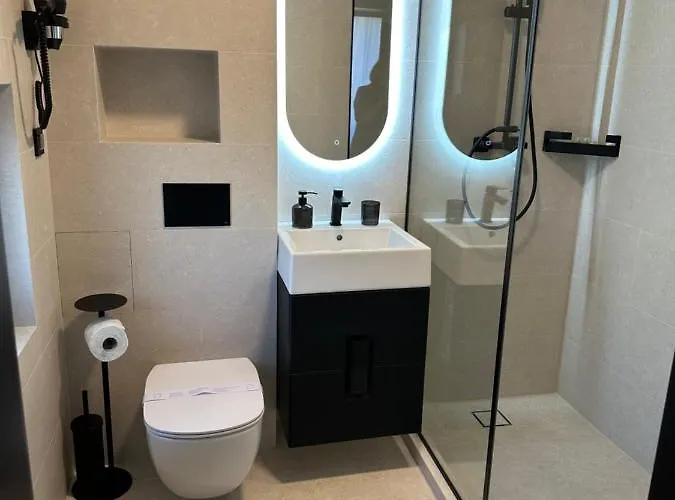 Panoramic Cetatuie 3* Клуж-Напока