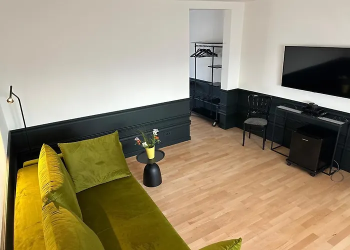 Гостевой дом Panoramic Cetatuie 3*