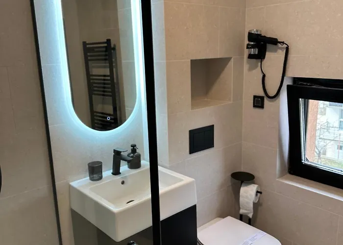 Panoramic Cetatuie Kaloşvar