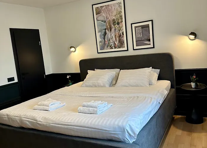 Panoramic Cetatuie 3* Kluž