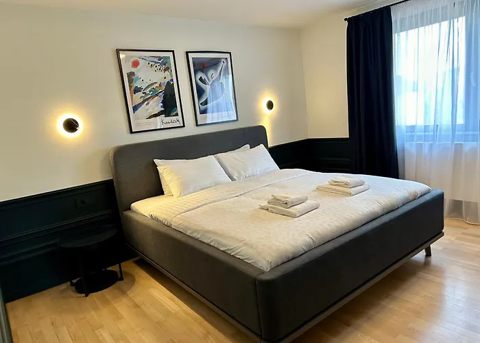 Panoramic Cetatuie Guest house