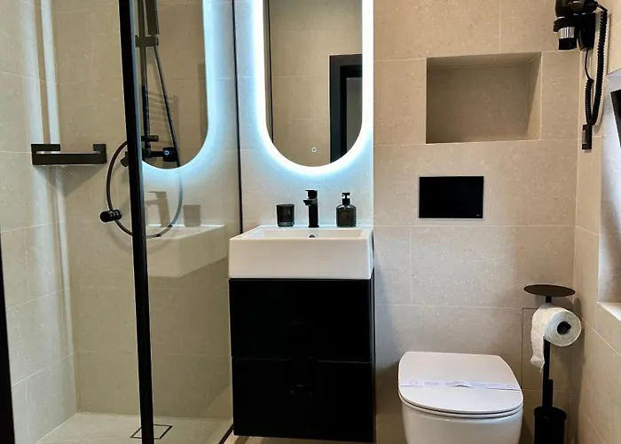 Konukevi Panoramic Cetatuie