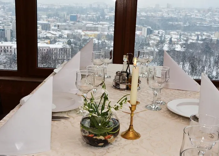 Panoramic Cetatuie Konukevi Kaloşvar