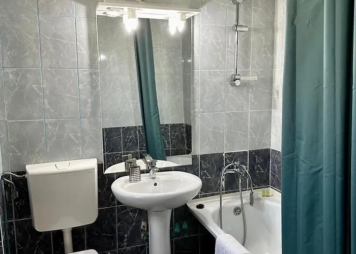 Panoramic Cetatuie Cluj-Napoca