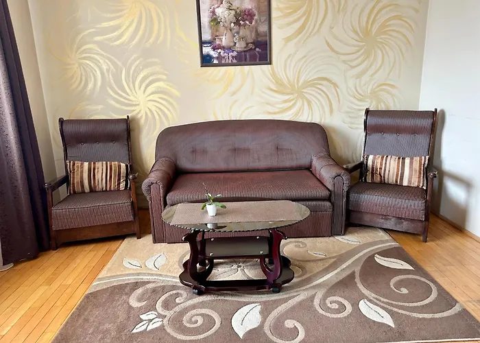 Panoramic Cetatuie Guest house