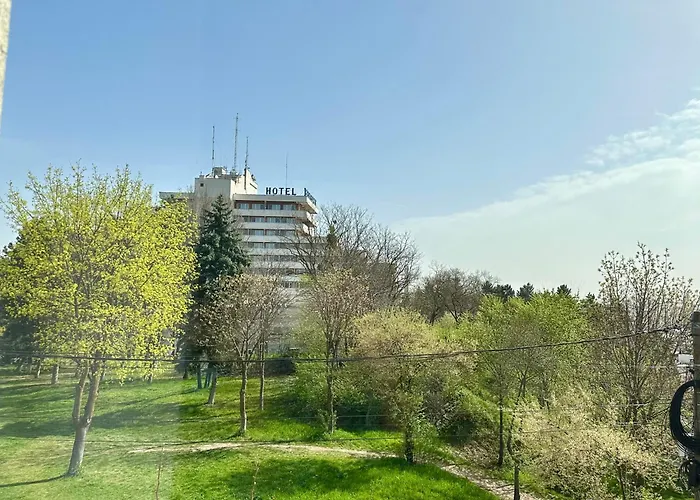 Panoramic Cetatuie 3*