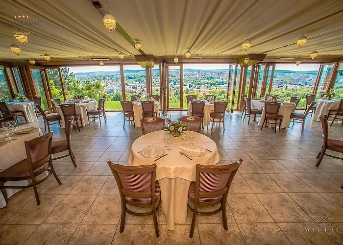 Panoramic Cetatuie Kaloşvar